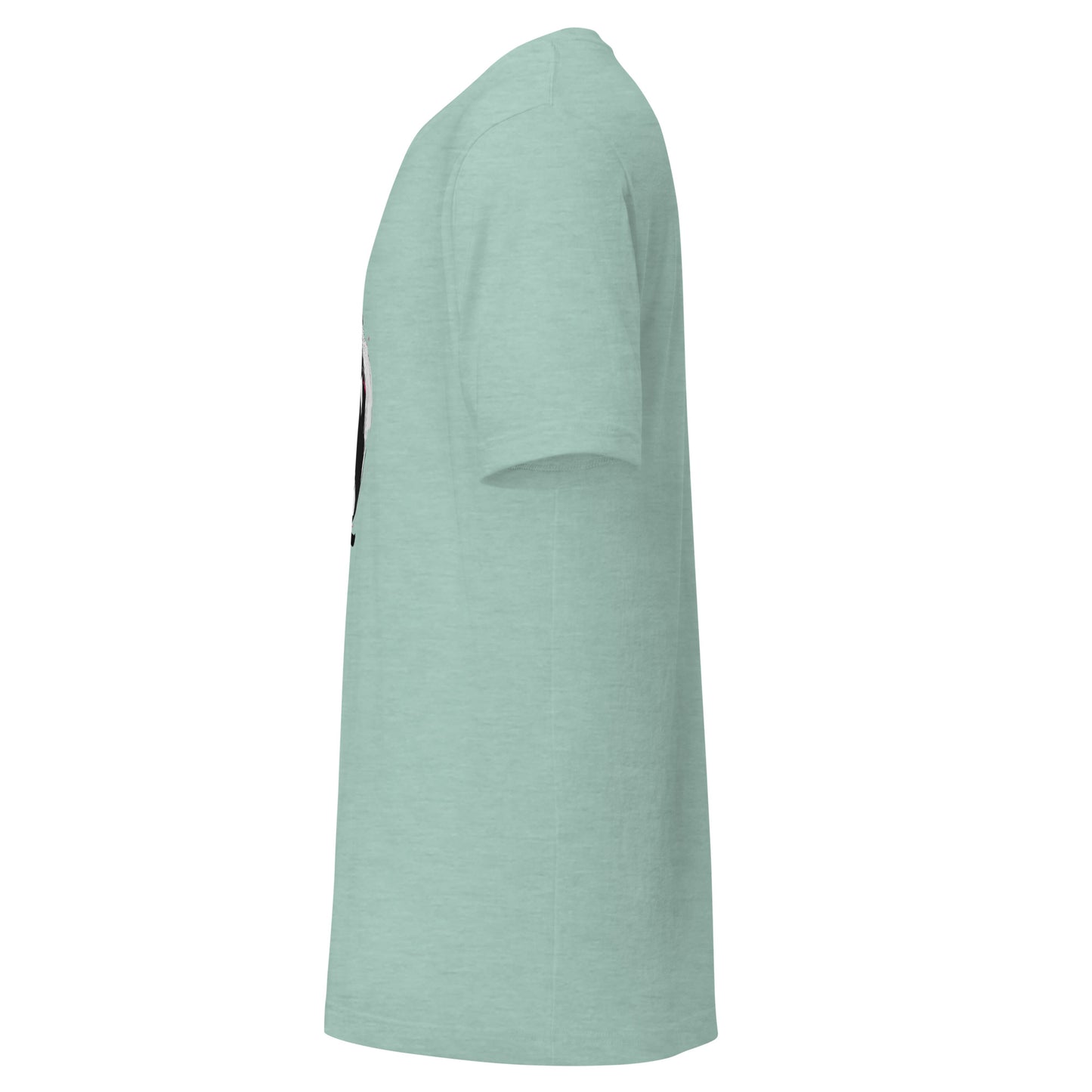 Abstract Ru T-shirt