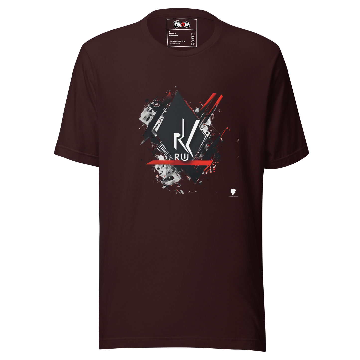 Ru symbol T-shirt