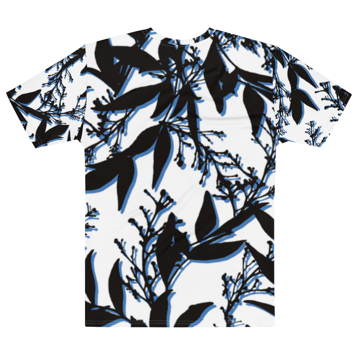 Men's Leave T-shirt
