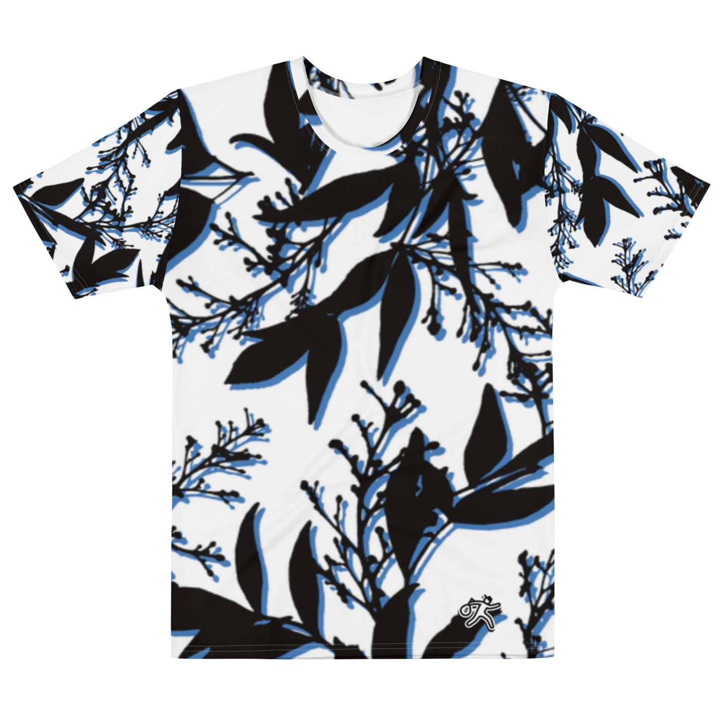 Men's Leave T-shirt