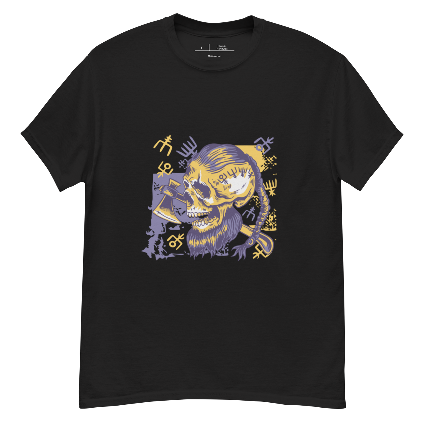 HEX classic tee