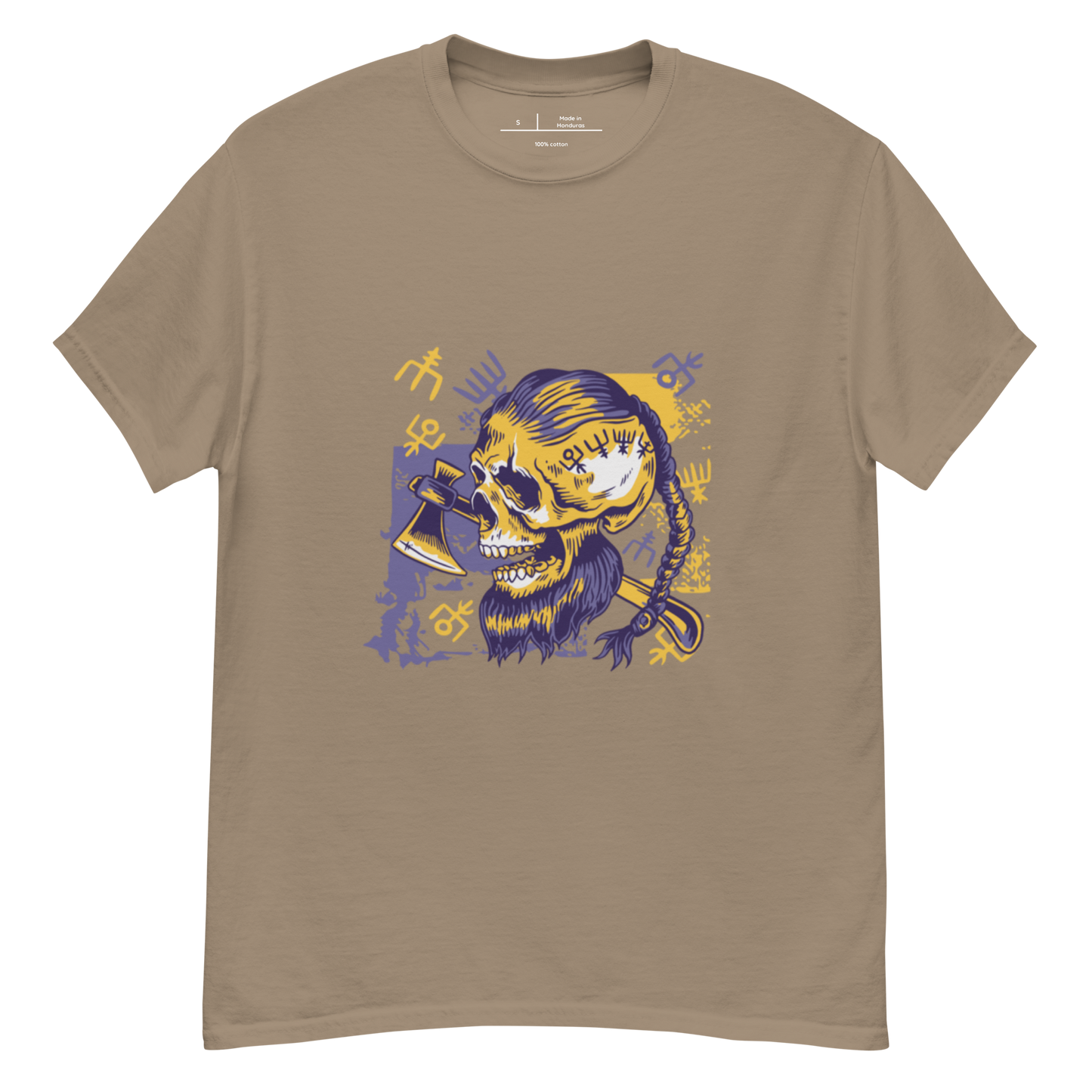 HEX classic tee
