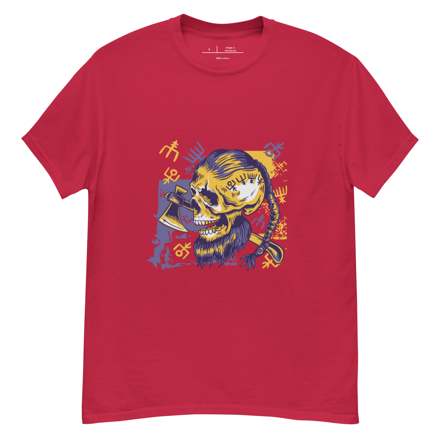 HEX classic tee