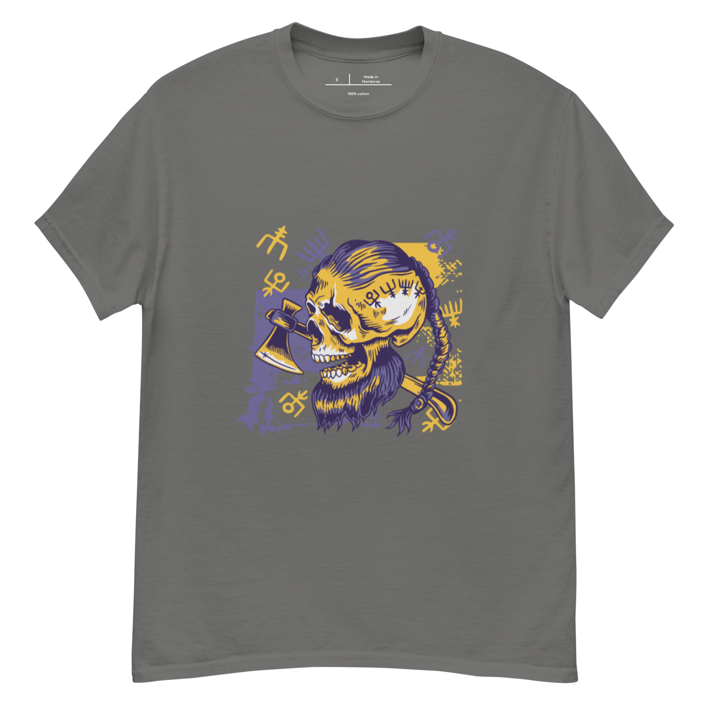 HEX classic tee