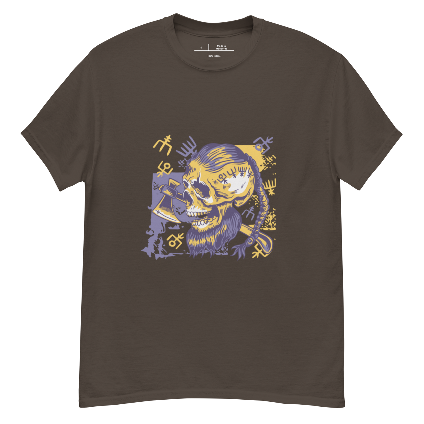 HEX classic tee