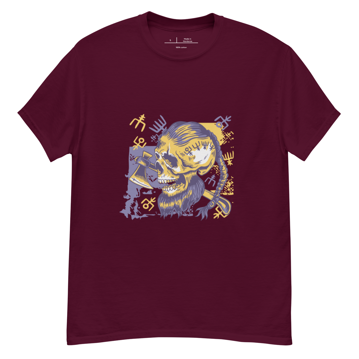 HEX classic tee