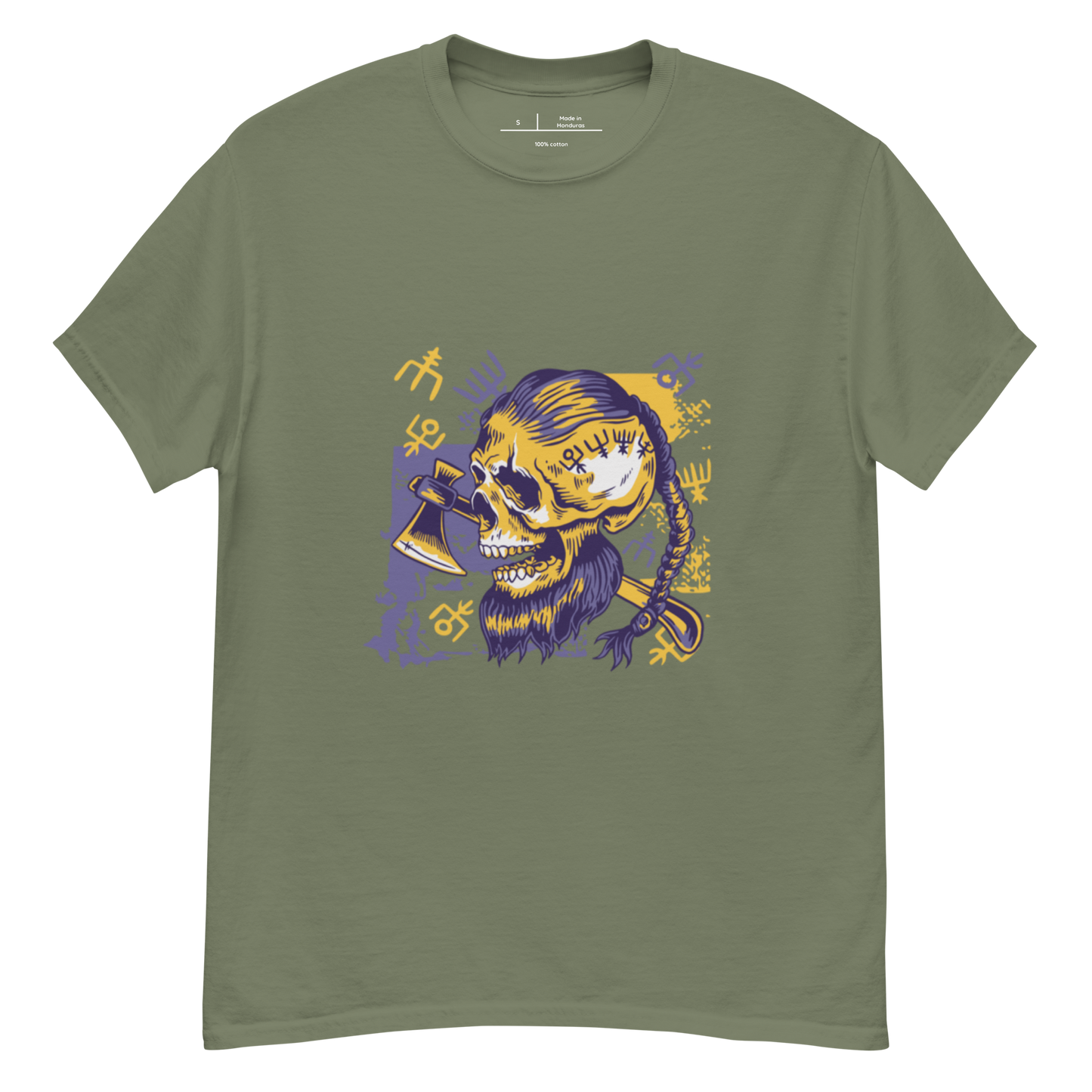 HEX classic tee