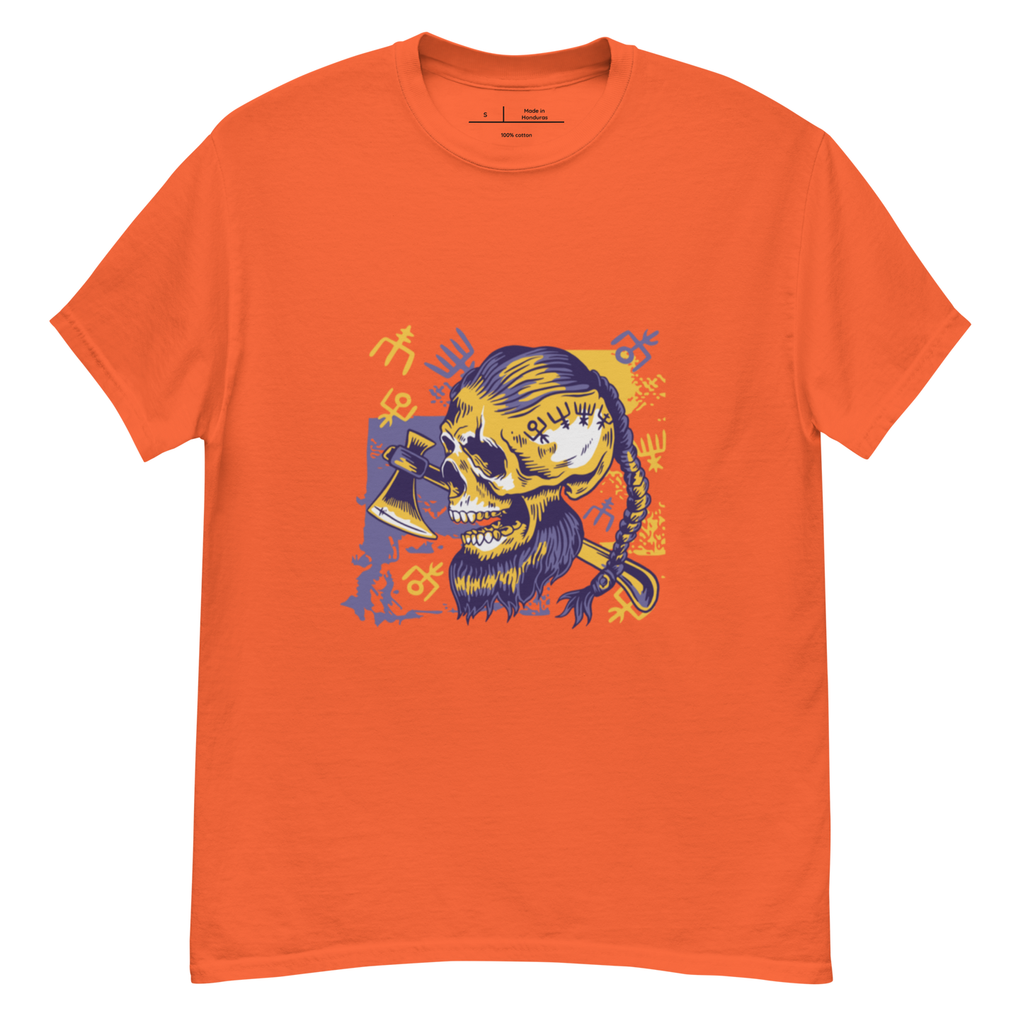 HEX classic tee