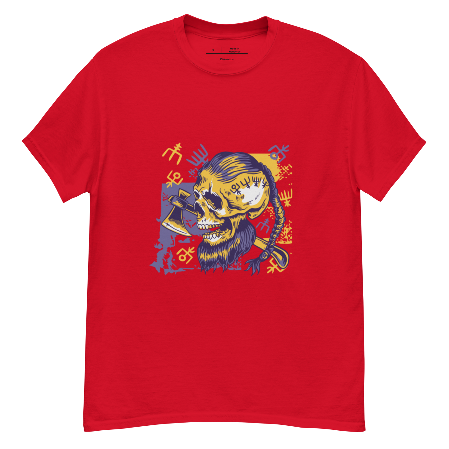 HEX classic tee
