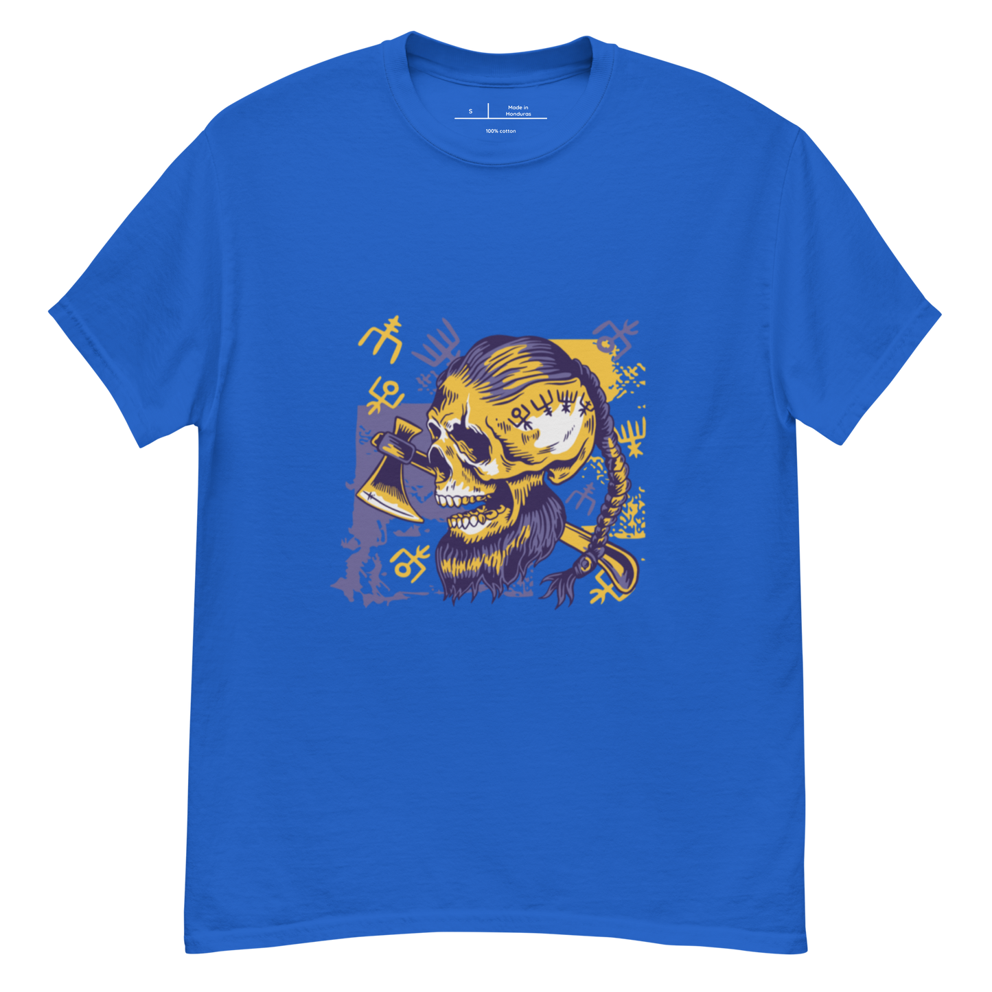 HEX classic tee