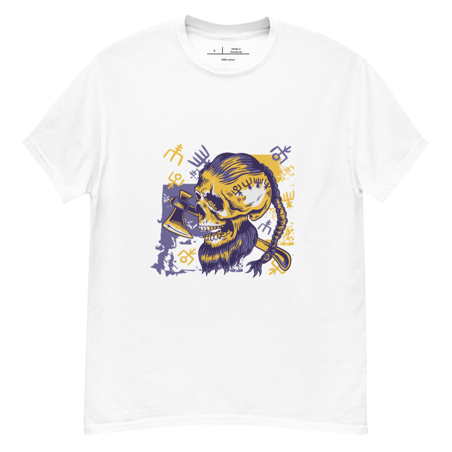 HEX classic tee