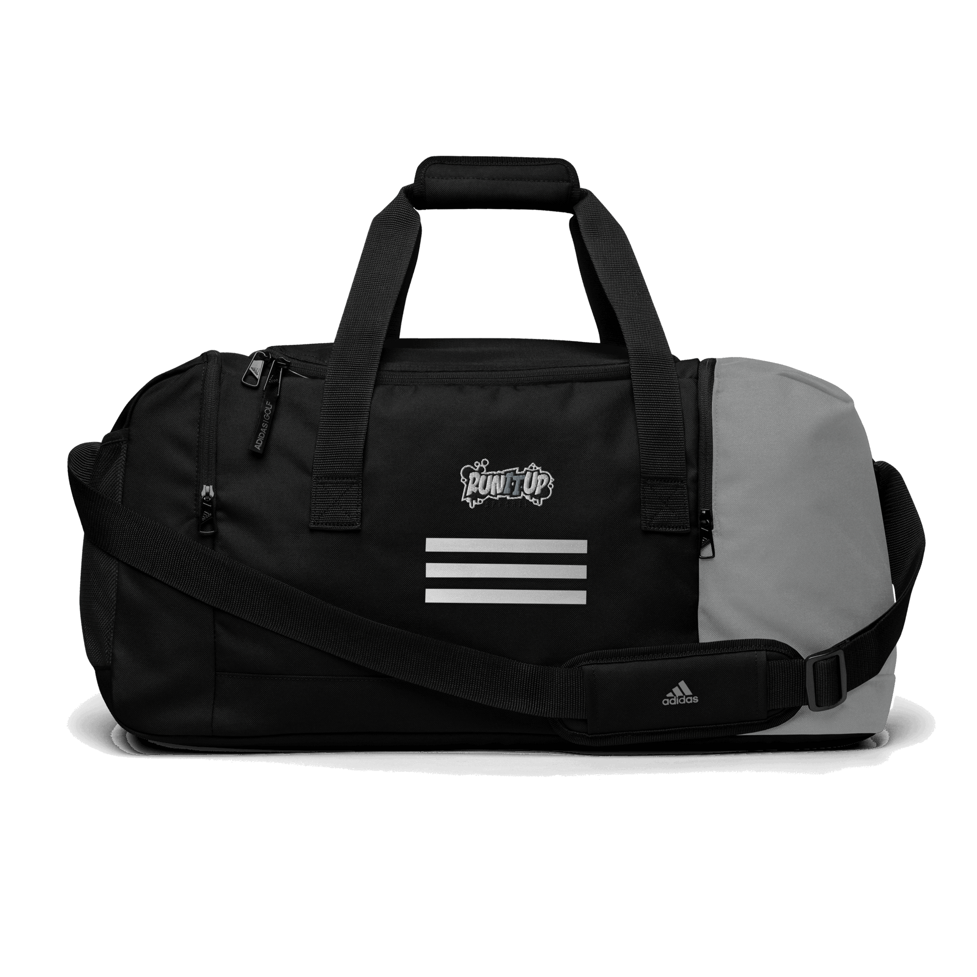 adidas duffle bag