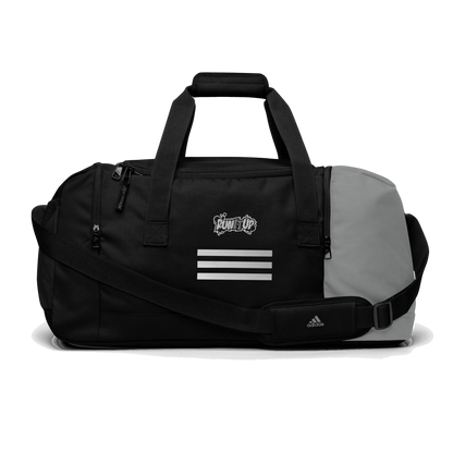 adidas duffle bag