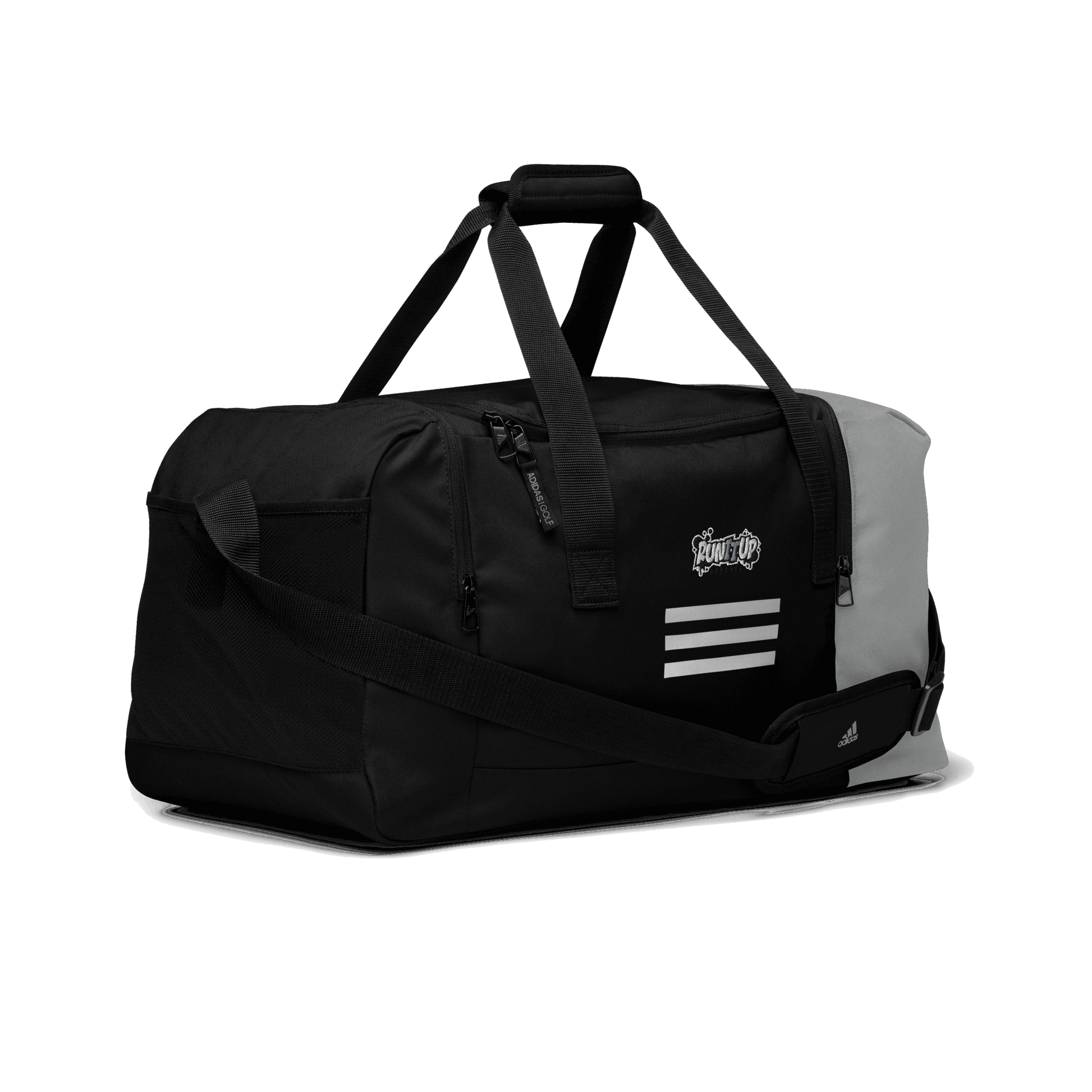 adidas duffle bag