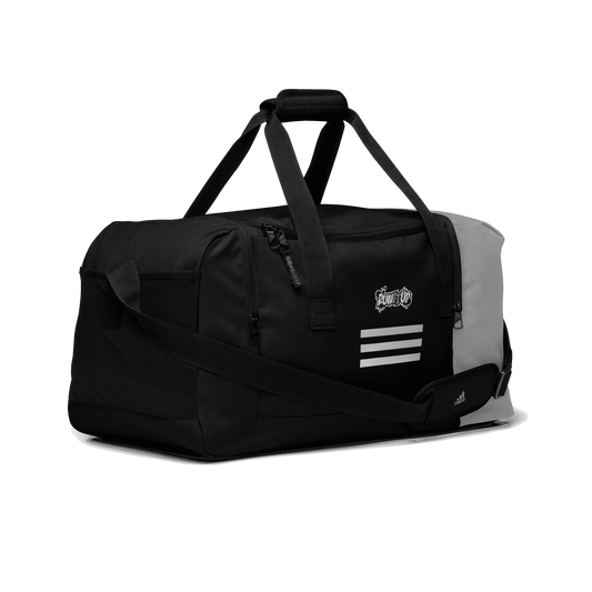 adidas duffle bag