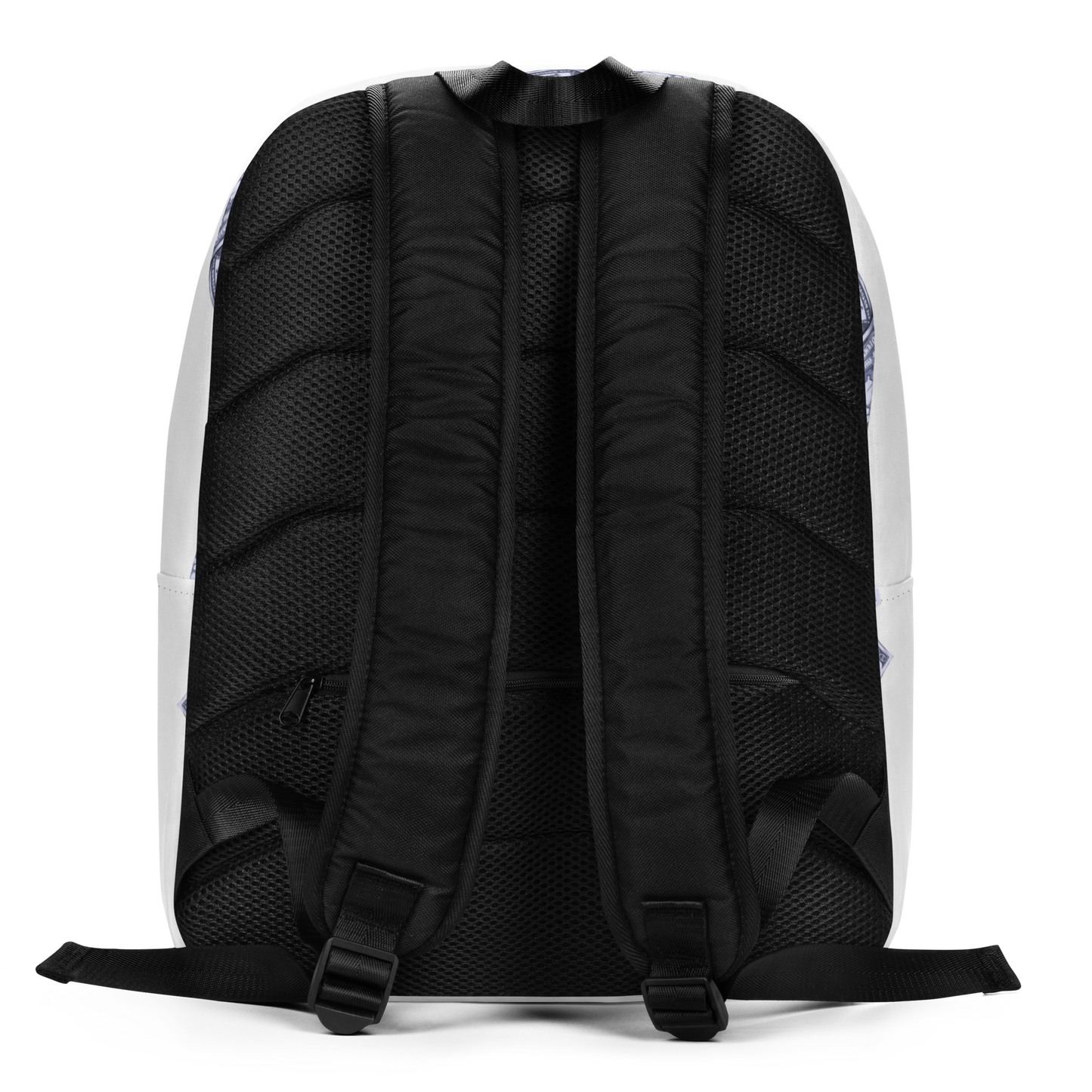 Minimalist Backpack