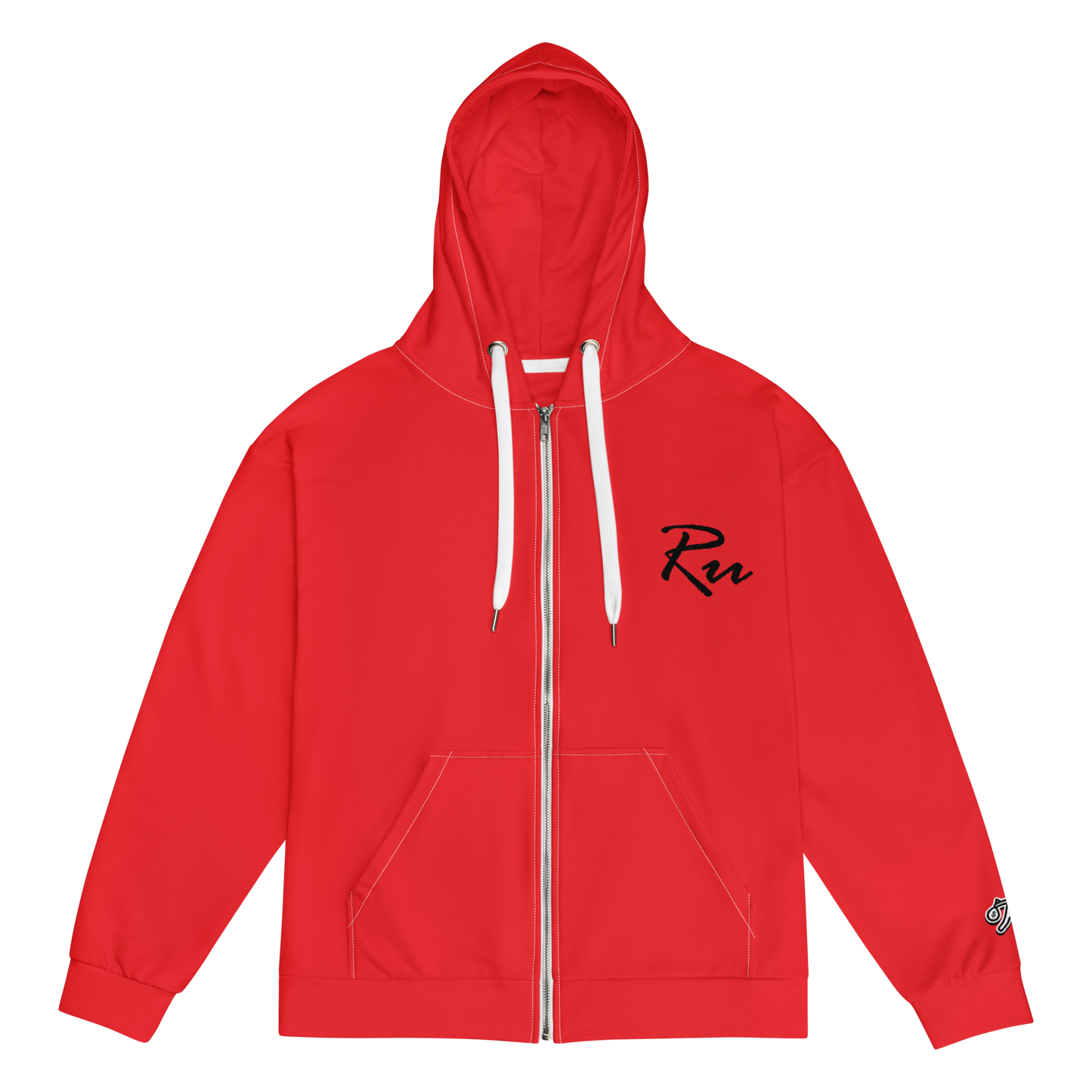 Ru Hoodie