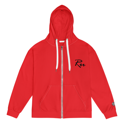 Ru Hoodie