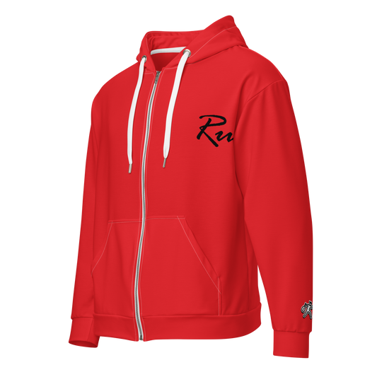 Ru Hoodie