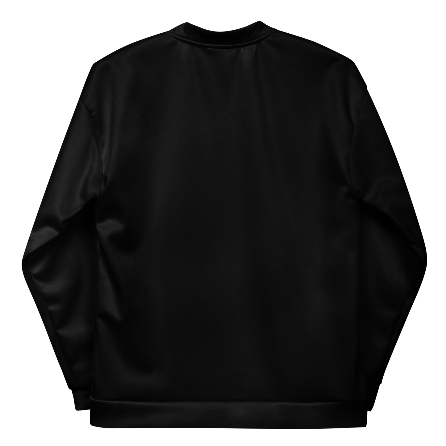 Ru Bomber Jacket