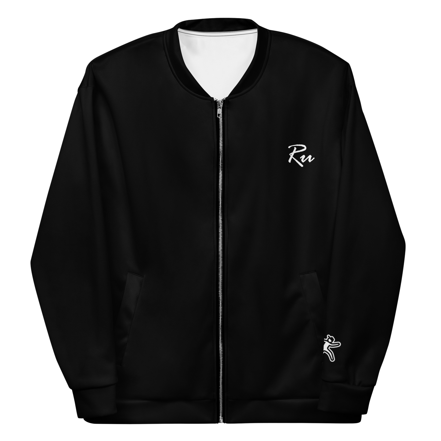 Ru Bomber Jacket