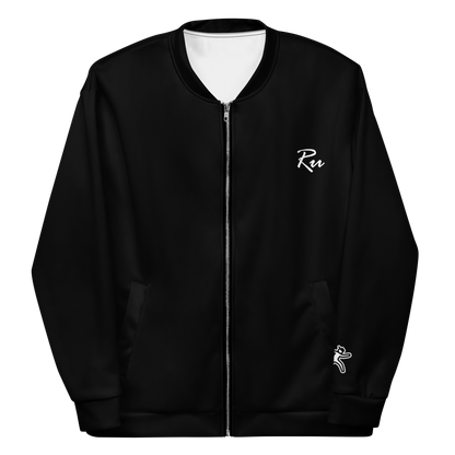 Ru Bomber Jacket