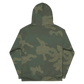 Camo  Hoodie