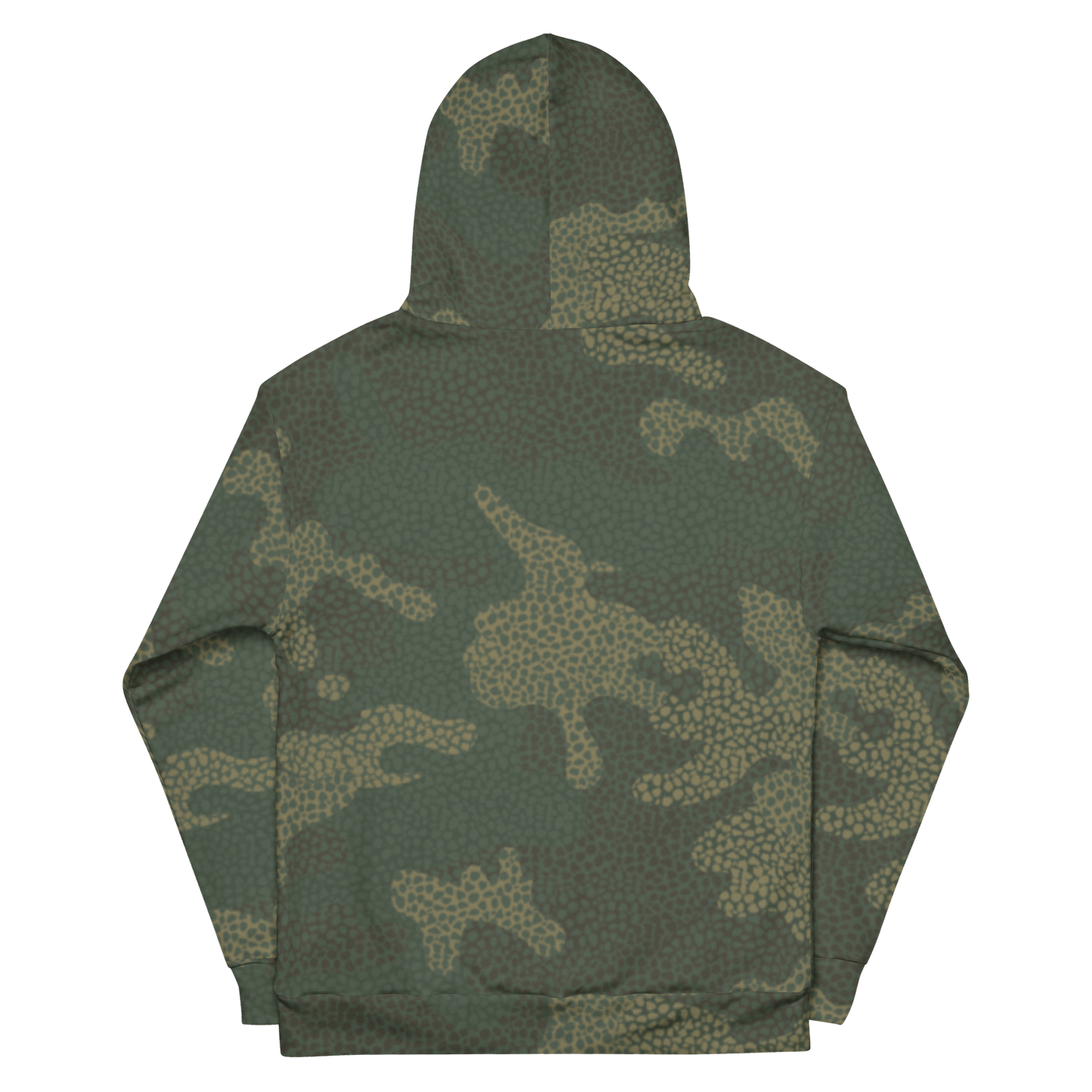 Camo  Hoodie