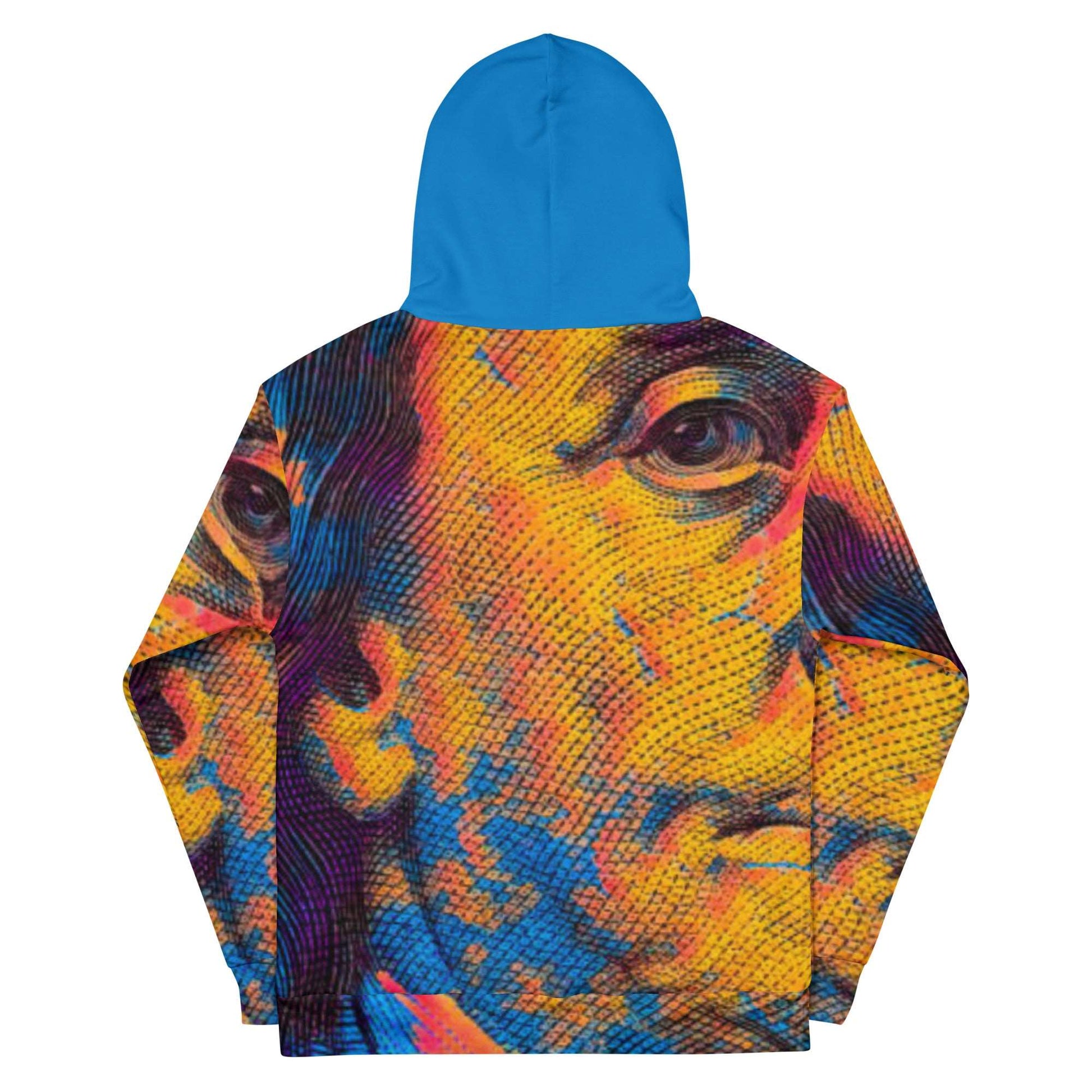 Benjamin Hoodie