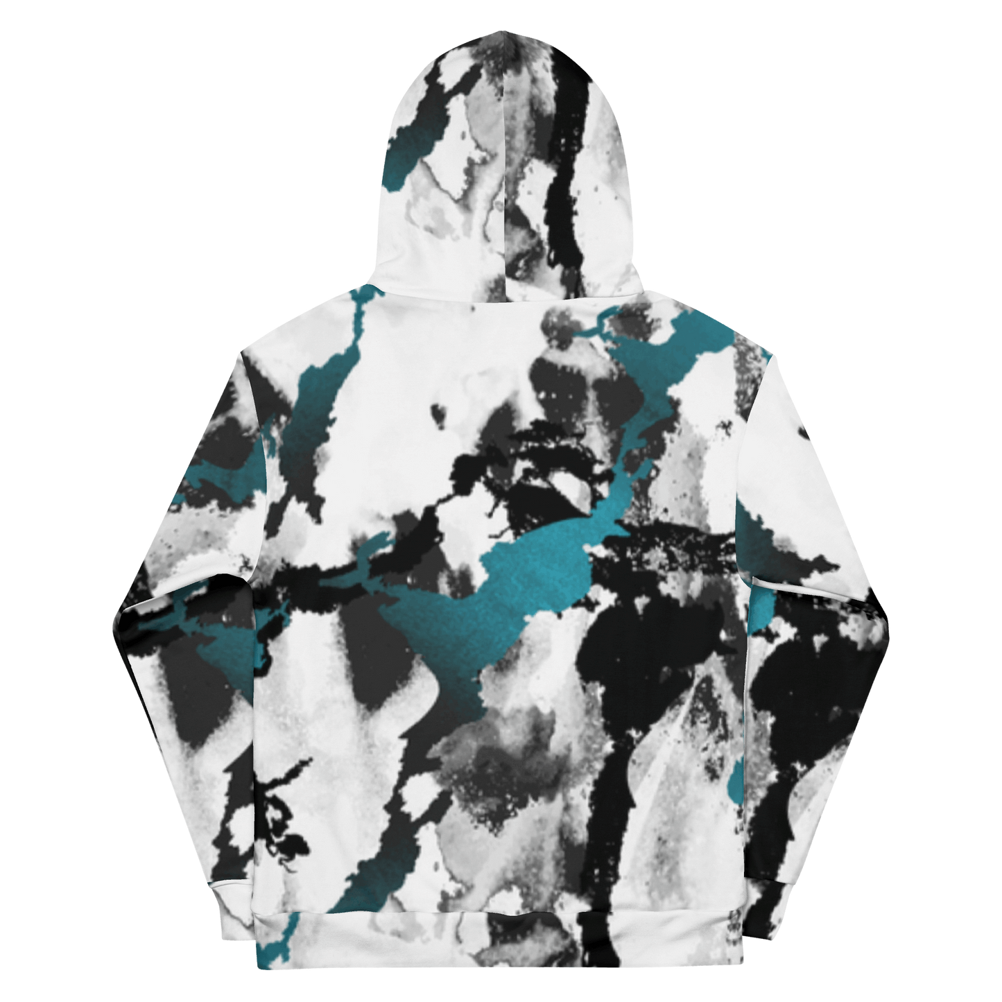 Art Pattern Hoodie