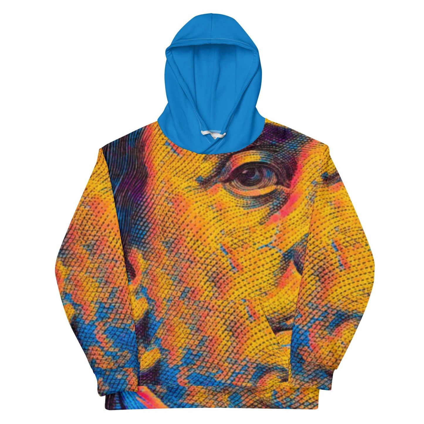 Benjamin Hoodie