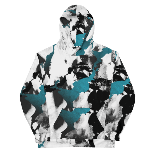 Art Pattern Hoodie