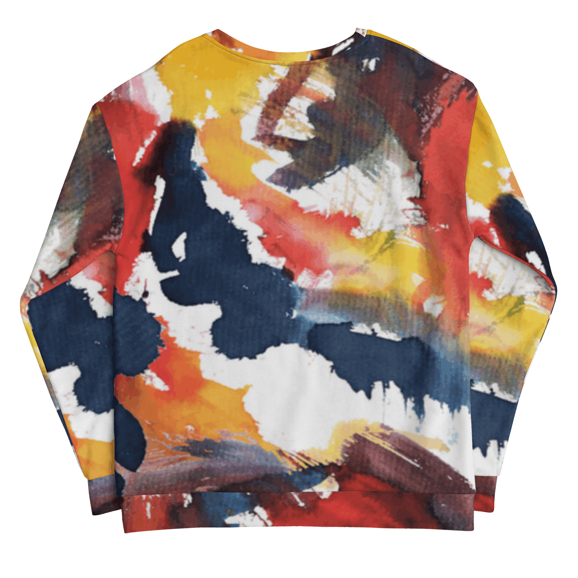 Art Sweatshirt