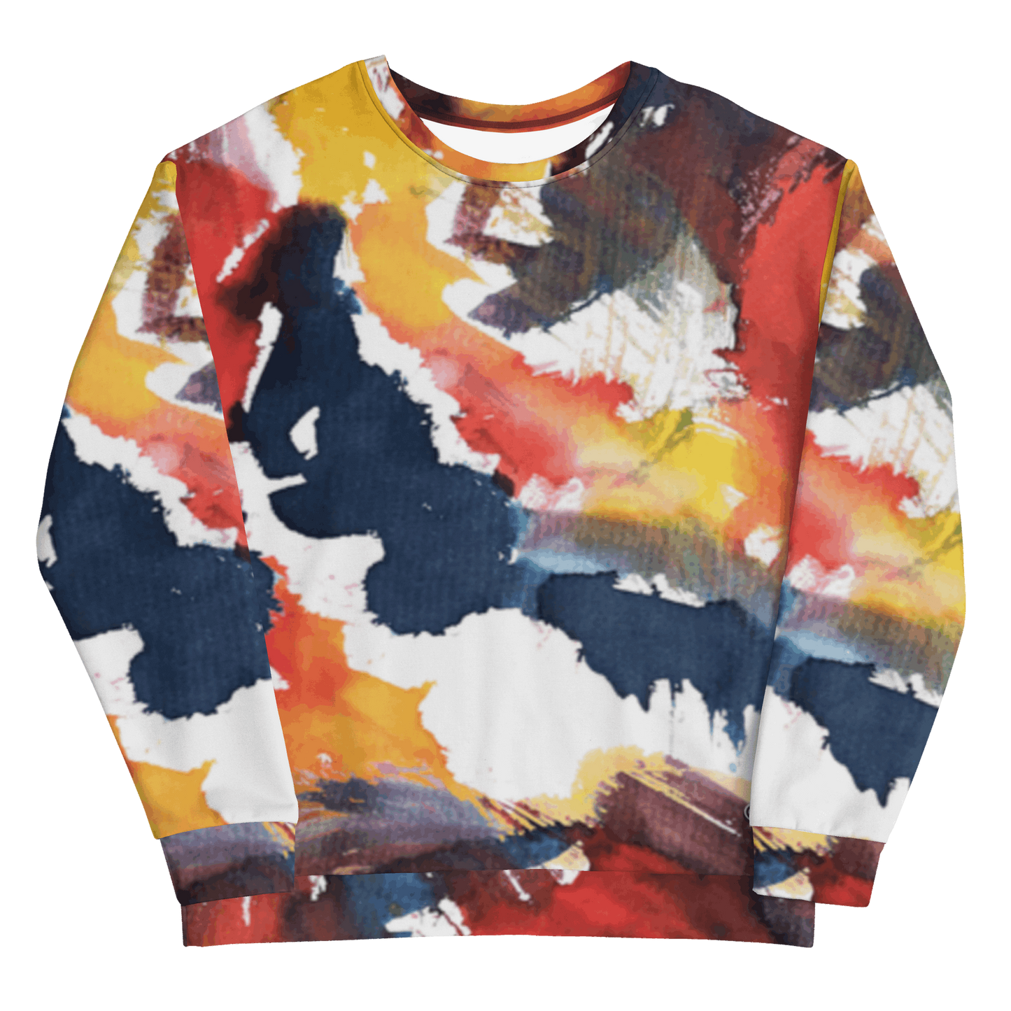 Art Sweatshirt