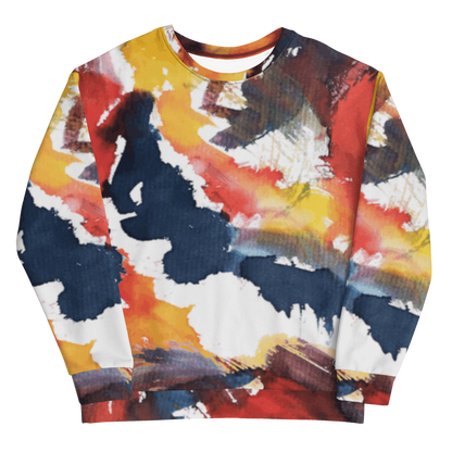 Art Sweatshirt