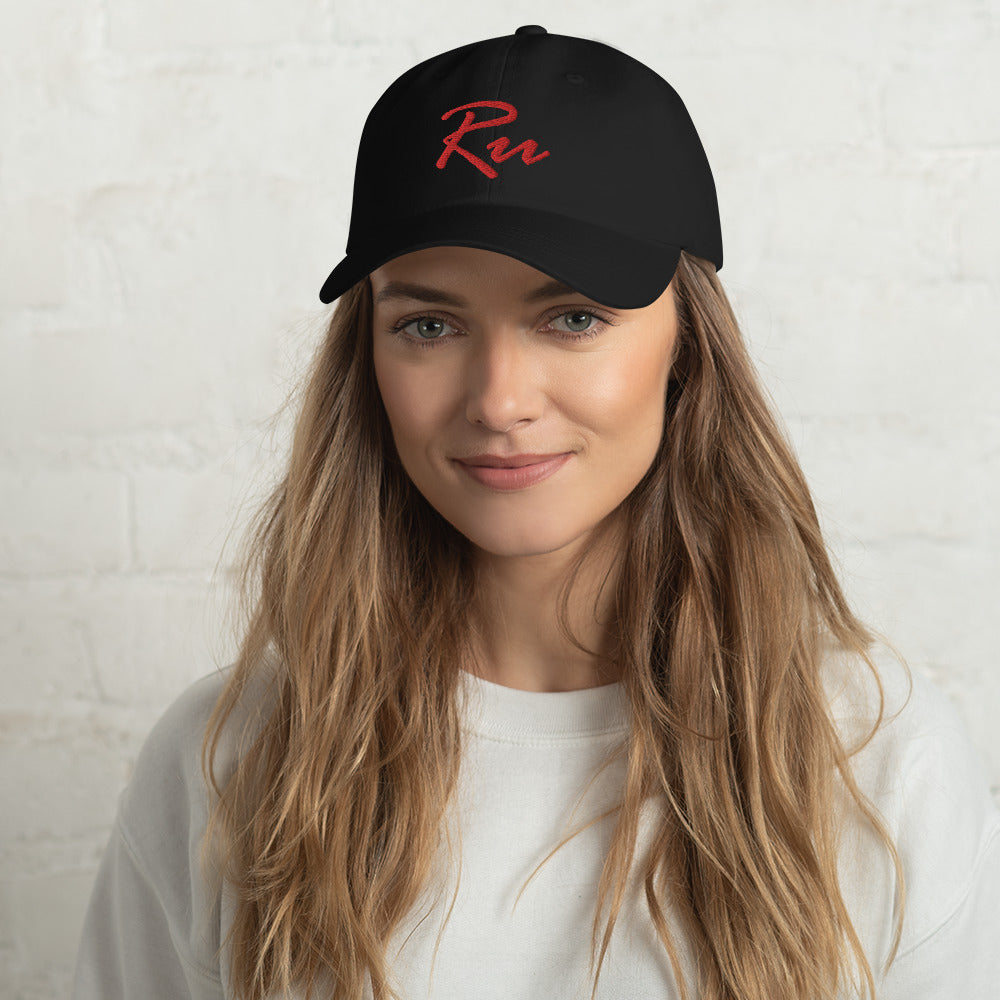 Ru Dad hat