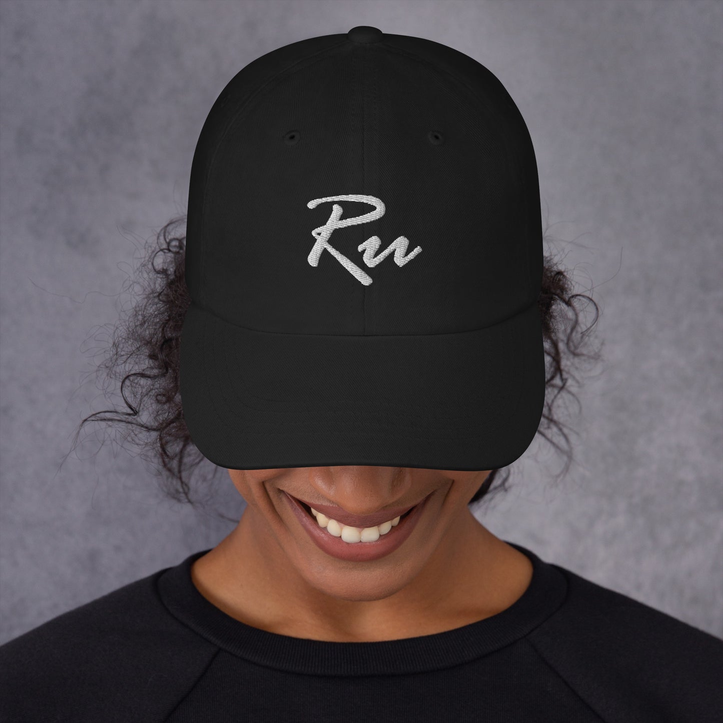 Ru Dad hat