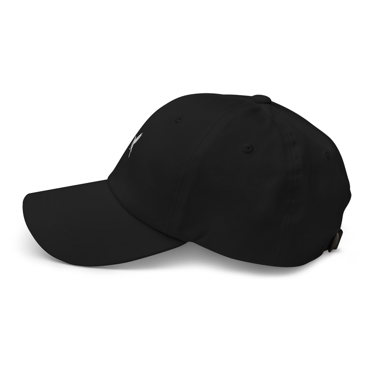 Northern Mocking Bird Dad hat