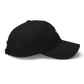 Northern Mocking Bird Dad hat