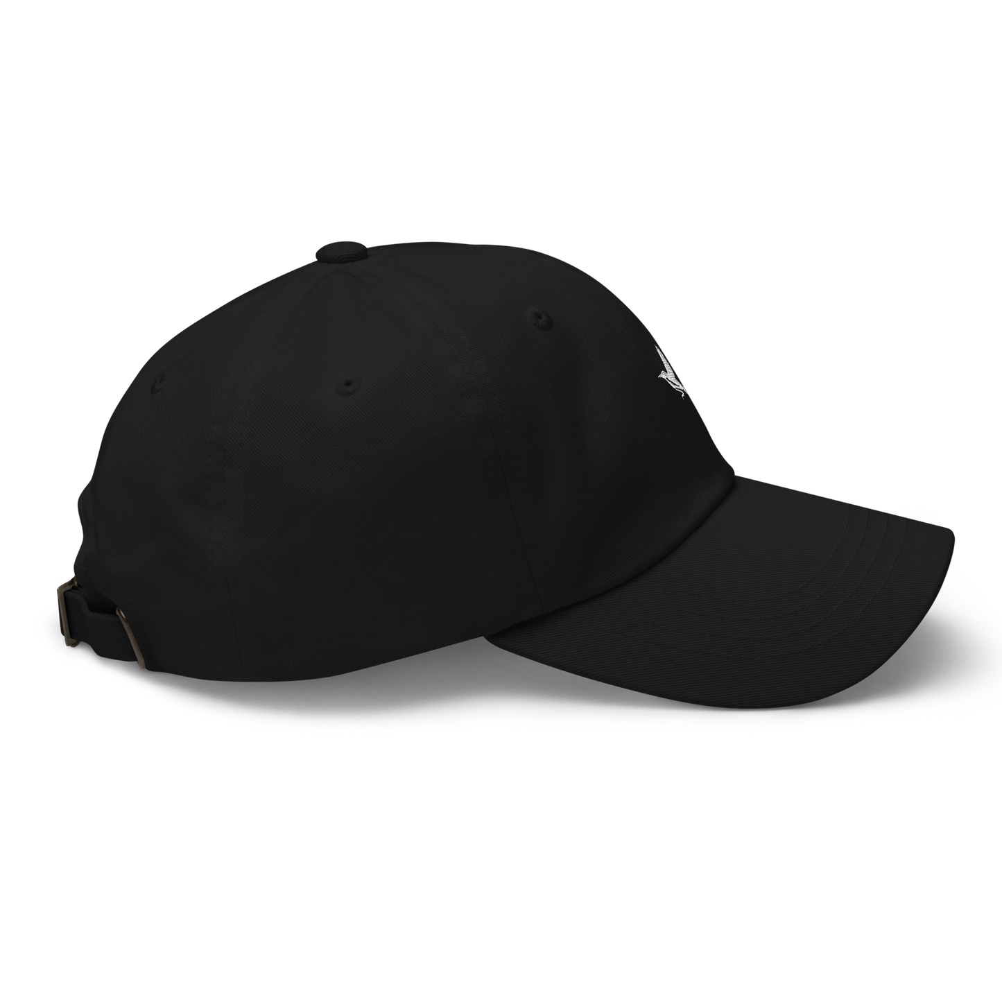 Northern Mocking Bird Dad hat