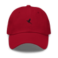 Northern Mocking Bird Dad hat