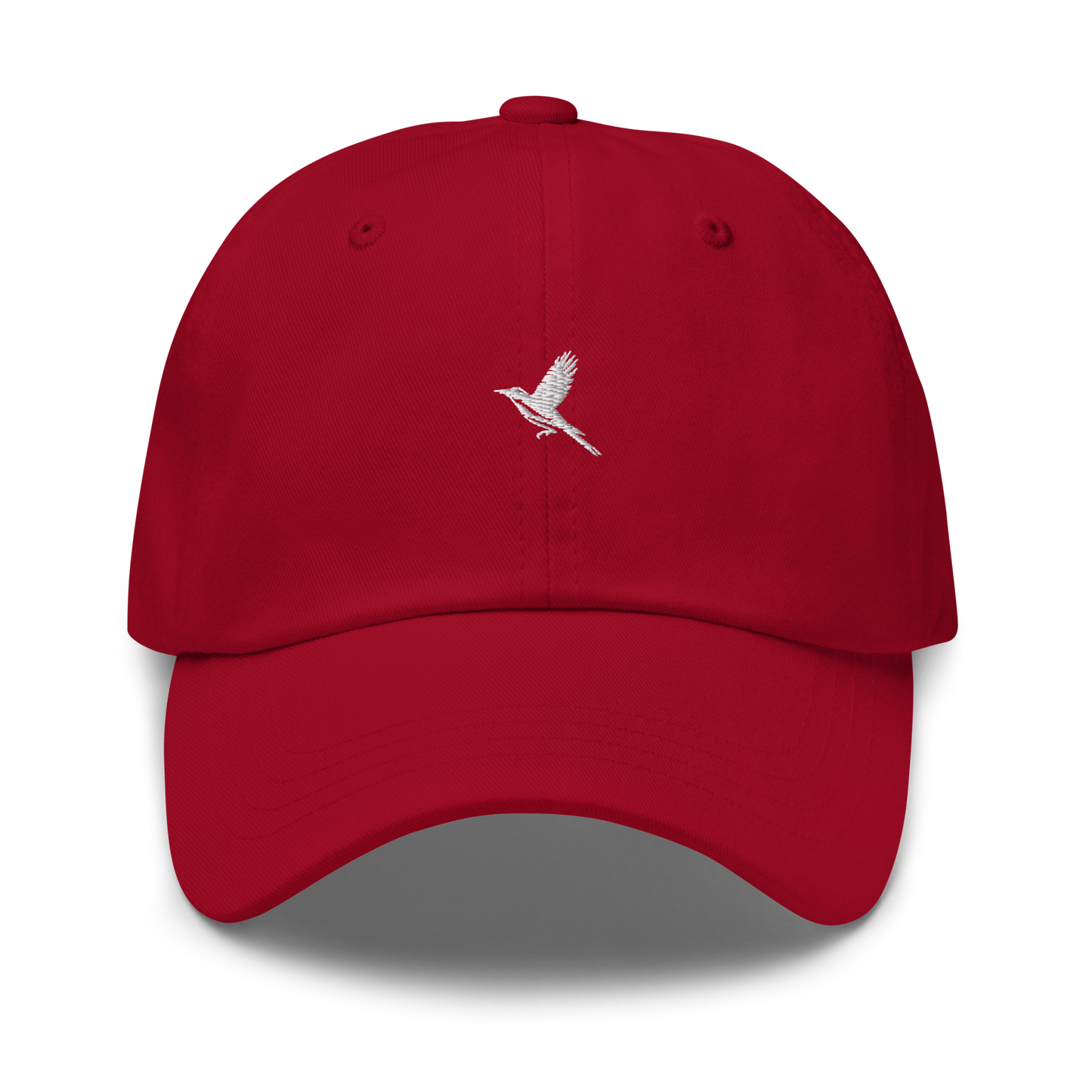 Northern Mocking Bird Dad hat