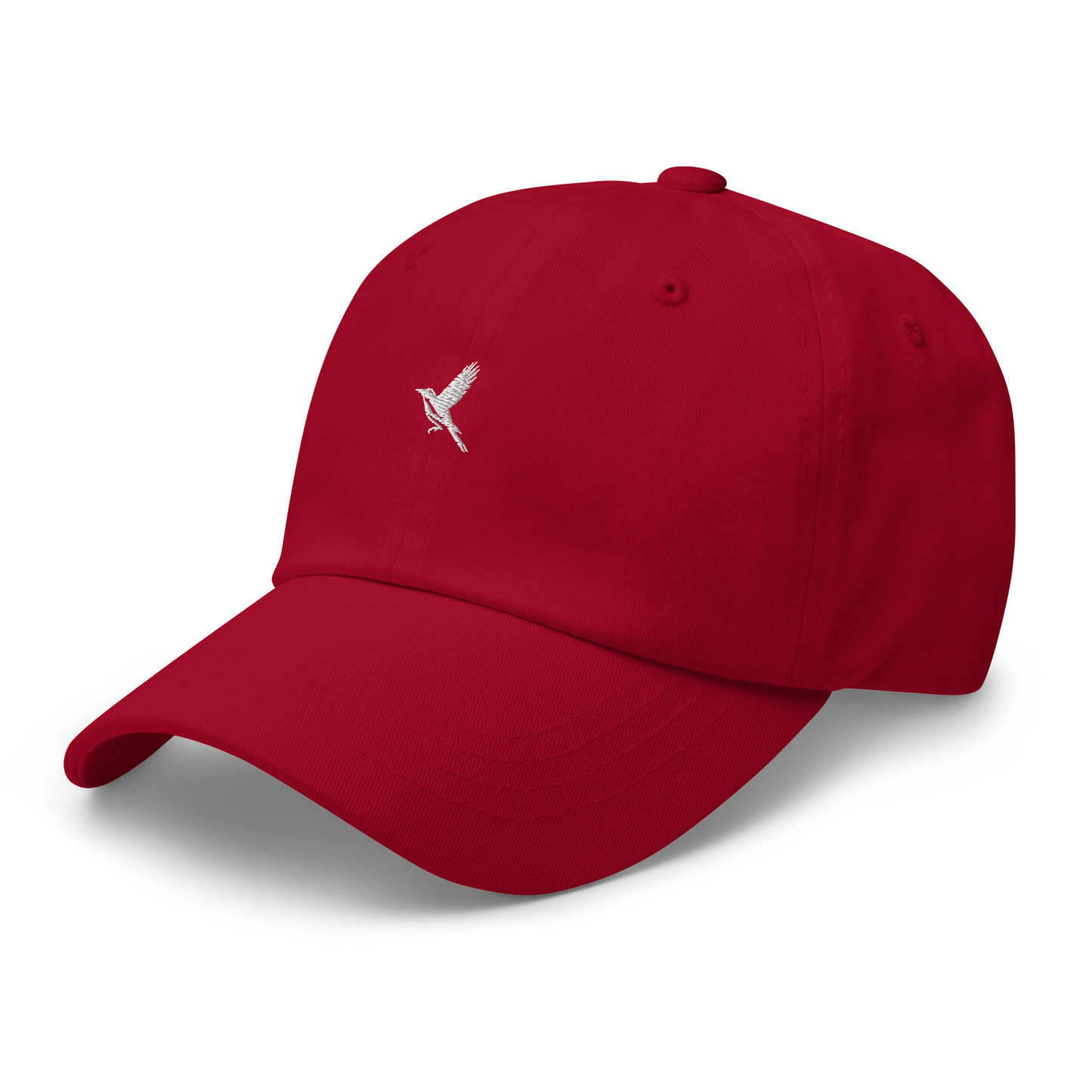 Northern Mocking Bird Dad hat