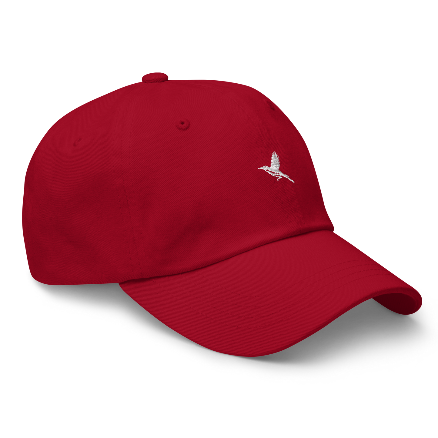 Northern Mocking Bird Dad hat