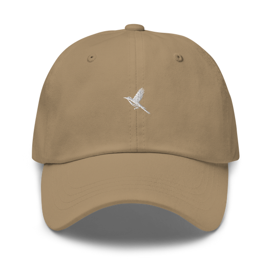 Northern Mocking Bird Dad hat