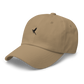 Northern Mocking Bird Dad hat