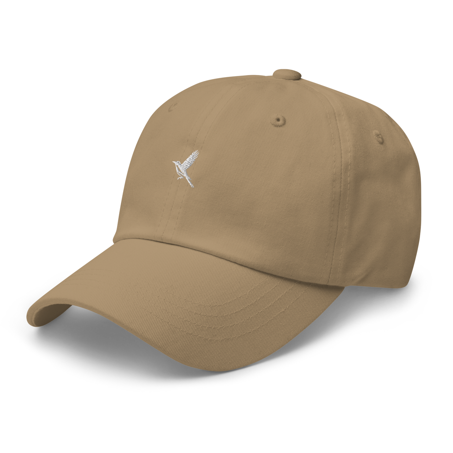 Northern Mocking Bird Dad hat