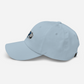 Run It Up Apparel Dad hat