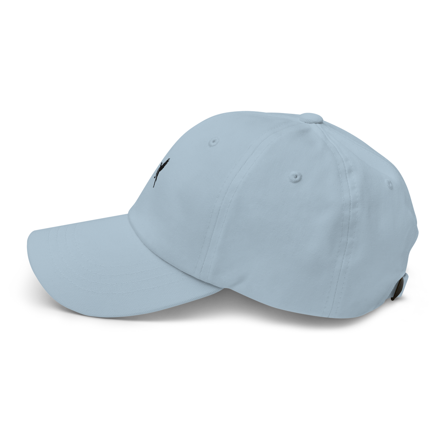 Northern Mocking Bird Dad hat