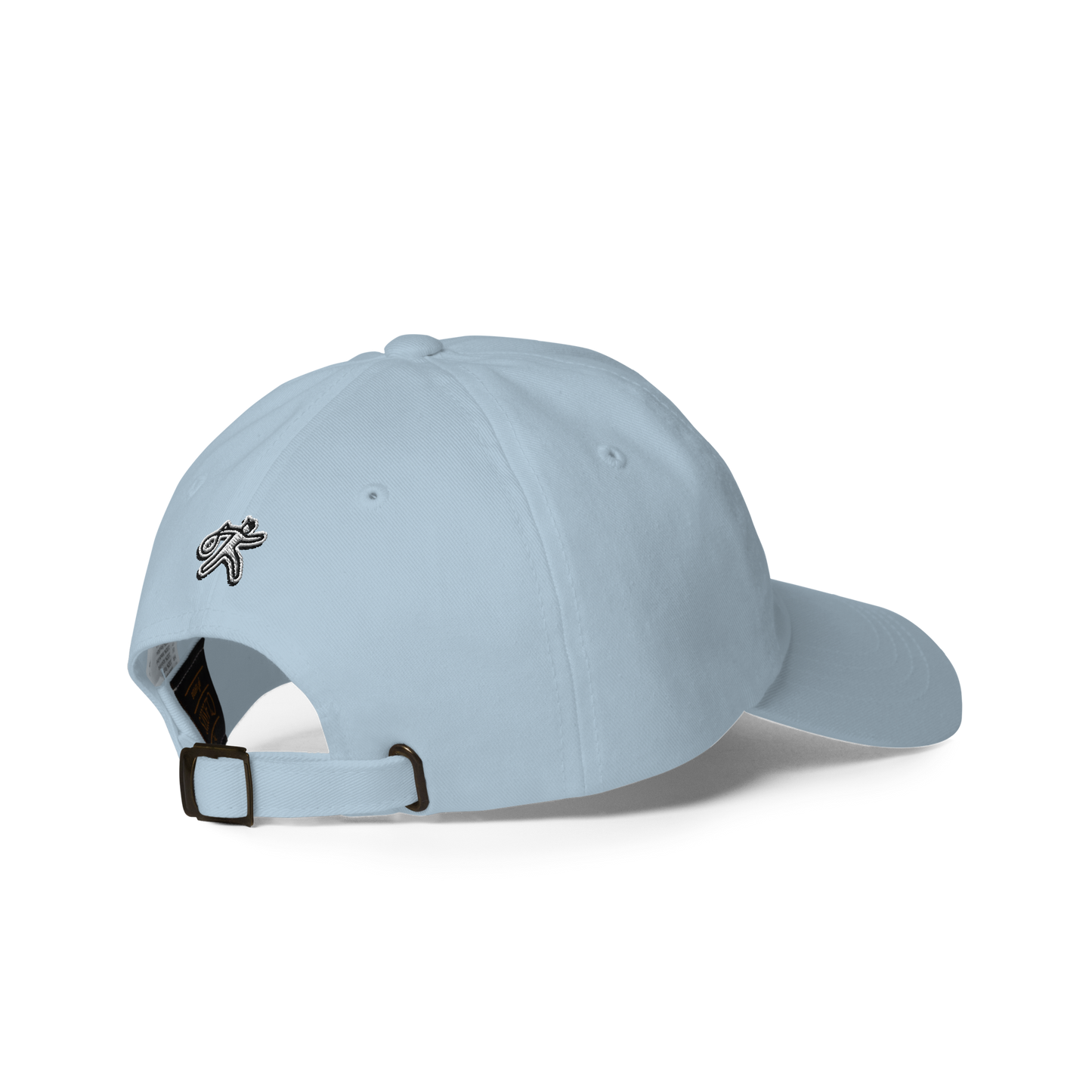 Run It Up Apparel Dad hat